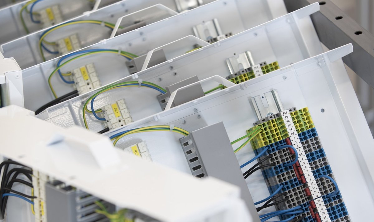 Harju Elekter