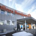 Tallinna bussijaam kavatsetakse elektribusside jaoks ümber ehitada