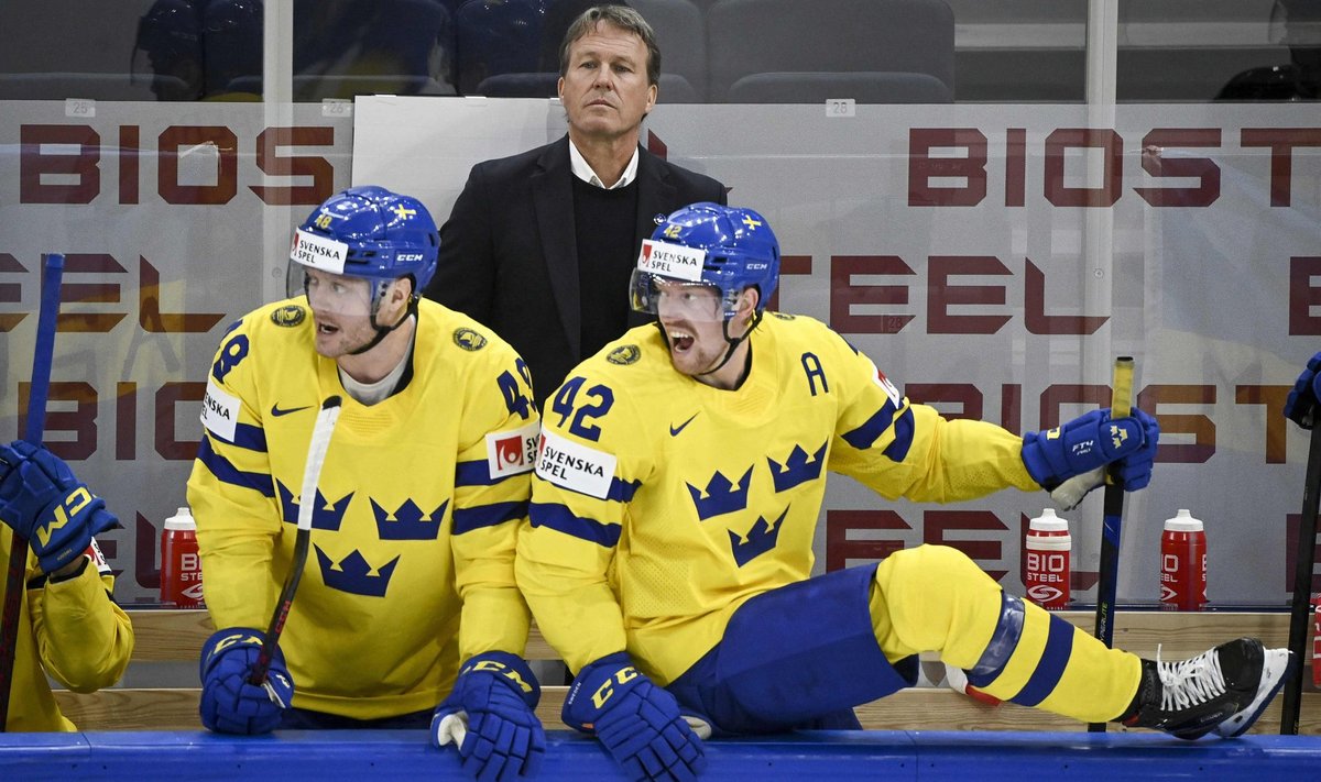 Johan Garpenlöv