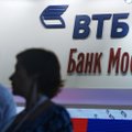 "ДВ": банк ВТБ уходит из Эстонии
