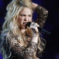 Tallinnas esinev Wyclef Jean: Shakira "Hips Don't Lie" polnud esialgu talle mõeldud