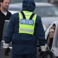 FOTOD: Nii pidas politsei Katrin Lusti koos abikaasaga kinni