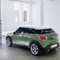 FOTOD: Mini esitleb Pariisis väikeautot Paceman