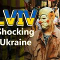 SELJAKOTIDUO SEIKLUSED | Annika ja Frank Lvivis: mida pead teadma, kui plaanid külastada Ukrainat
