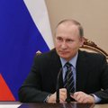 The Washington Post: Путин — не тот геополитический гений, за которого его выдает мир