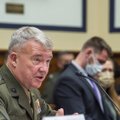 USA kindral: USA-Talibani Doha kokkuleppel oli Afganistani valitsusele ja sõjaväele surmav mõju