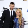 Meedia: Pique jäi Shakirale petmisega vahele, staarid lahutavad oma abielu