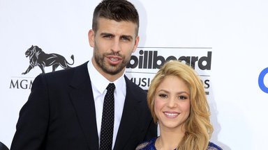 Meedia: Pique jäi Shakirale petmisega vahele, staarid lahutavad oma abielu