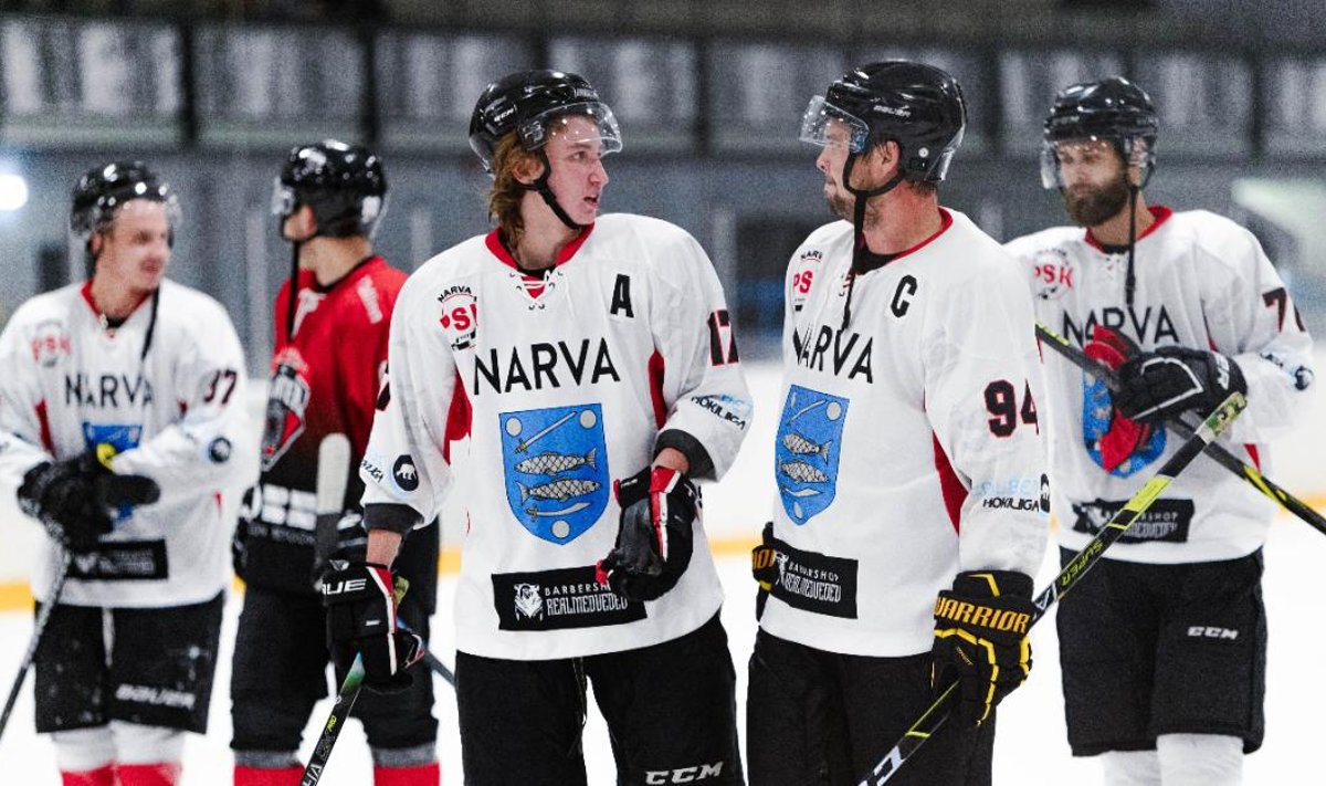 Narva PSK