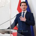 Austria liidukantsler Kurz sattus võimaliku valetunnistuse andmise pärast uurimise alla