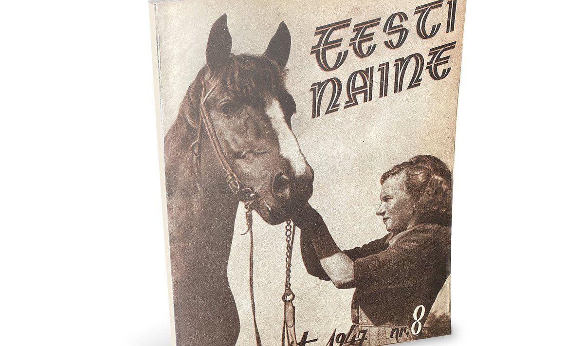Eesti Naine 1947