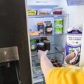 Need külmkapi häkid tagavad toiduainete säilivuse nädalateks