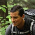 Kolm selgroomurdu ja ikka Everesti otsa. Millega veel on hakkama saanud tegelik visa hing Bear Grylls?