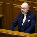 Ukraina kaitseminister hoiatas 5000 kiivrit saatvat Saksamaad: varsti hakatakse DDR-i ja Berliini müüri taastama