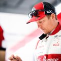 Millal selgub Kimi Räikköneni tulevik F1-sarjas?
