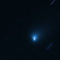 Kauge külalise, komeet 2I/Borisovi visiit jääb lühikeseks