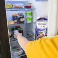PUUST JA PUNASEKS | Kuidas on õige külmkapis toitu hoida?