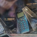 Eesti mobiilside ajalugu: telefon maksis 1500 eurot, keskmine kuupalk oli 10 eurot