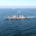 "Тарань меня, "Америка": инциденты на море и в воздухе между Россией и НАТО — опасны ли?
