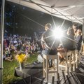 Arvamusfestival viib mõttetalgud Narva