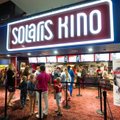 Tehing jõustus: Apollo Kino ostis Solaris Kino