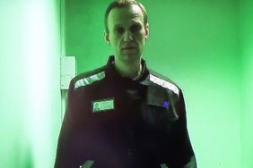 Aleksei Navalnõi elu üksikvangistuses: "Enamik aega on seal talumatu, liiga külm ja liiga niiske"