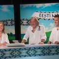 "Reporter" langes troonilt! Vaadatuimaks telesaateks tõusis ETV "Eesti mäng"