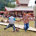 KURIOOSUM: Indoneesia laste mänguasjad valmivad ohverdatud loomadest!