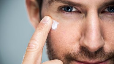 Eksperiment: kosmeetika parandab mehe elukvaliteeti