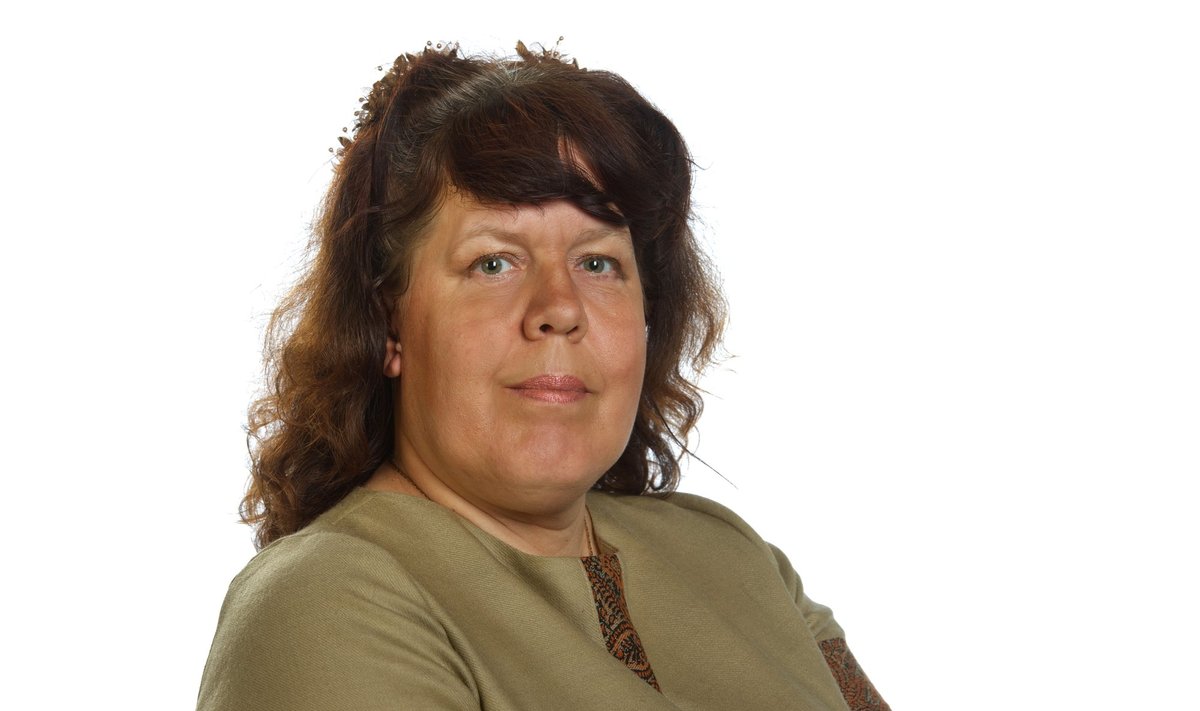 Inga Raitar