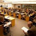 Linnavolikogu küsib hoolimata hariduskomisjoni vastuseisust neljale venekeelsele koolile eristaatust