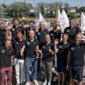 Selgusid Eesti tiimi kandidaadid, kes alustavad teekonda maailma parima purjetamisriigi tiitli nimel