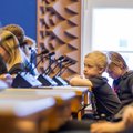 FOTOD: Riigikogul käis külas ligi 4000 inimest