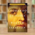RAAMATUBLOGI: Leonardo da Vinci – vagabund ja geenius enese armust