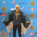 Eestlanna võitis Downi sündroomiga ujujate EM-il pronksmedali