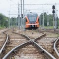 Väike-Maarja põllumeeste avalik pöördumine Rail Balticu teemal: Ei ole üksi ükski maa!