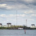 Rootsis suleti lõplikult Ringhalsi tuumajaama üks reaktor