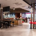 ФОТО | В торговом центре Kristiine открылся ресторан KFC — уже второй в Эстонии!