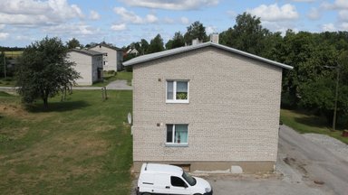 Эстонцы предлагают беженцам бесплатное жилье. Почему же украинцы не спешат туда заселяться?