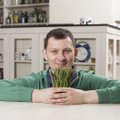 RETSEPTID | Roman Zaštšerinski õpetab: 14 viisi, kuidas sparglist köögis imelisi roogasid välja võluda