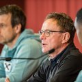 DELFI AUSTRIAS | „Jalgpalliprofessor“ ja gegenpress. Austria koondise peatreener on modernse jalgpalli ristiisa