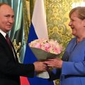 Saksamaa ühiskonnateadlased kritiseerivad teravalt riigi pehmet suhtumist Venemaasse