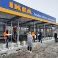 Rõõmusõnum lõunaeestlastele: IKEA avab aasta lõpus oma planeerimis- ja tellimispunkti Tartus