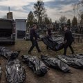 SÕJAPÄEVIK (156. päev) | Ukraina sõduri julm kastreerimine. Venemaa piinab ja tapab sõjavange