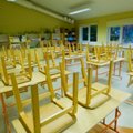 PÄEVA TEEMA | Kiviõli Vene Kooli direktor: õpilased tahaks kontaktõpet, nad küsivad tundides õpetajalt "kuidas teil läheb" ja "kas tervis on korras"?