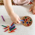 Pere ja Kodu podcast | Kuidas toetab lapse arengut Montessori kasvatus?
