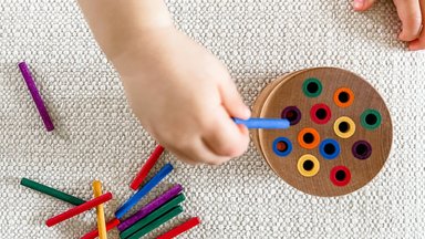 Pere ja Kodu podcast | Kuidas toetab lapse arengut Montessori kasvatus?
