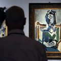Kunstiröövli ema põletas varastatud Picasso, Matisse'i ja Monet' maalid ahjus tuhaks?