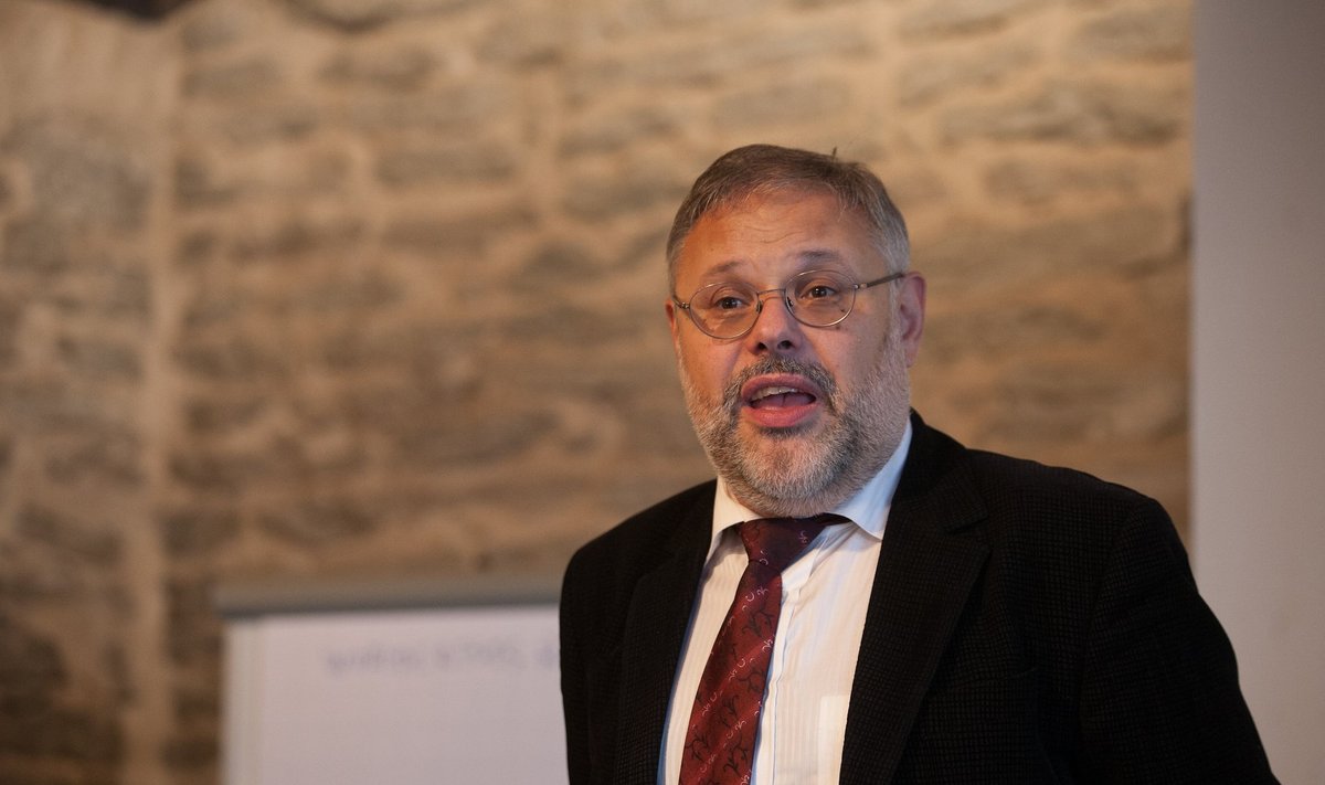 Mihhail Hazin