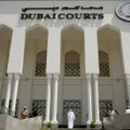 Sierraleonelast süüdistatakse Dubais elava eestlanna vägistamise katses